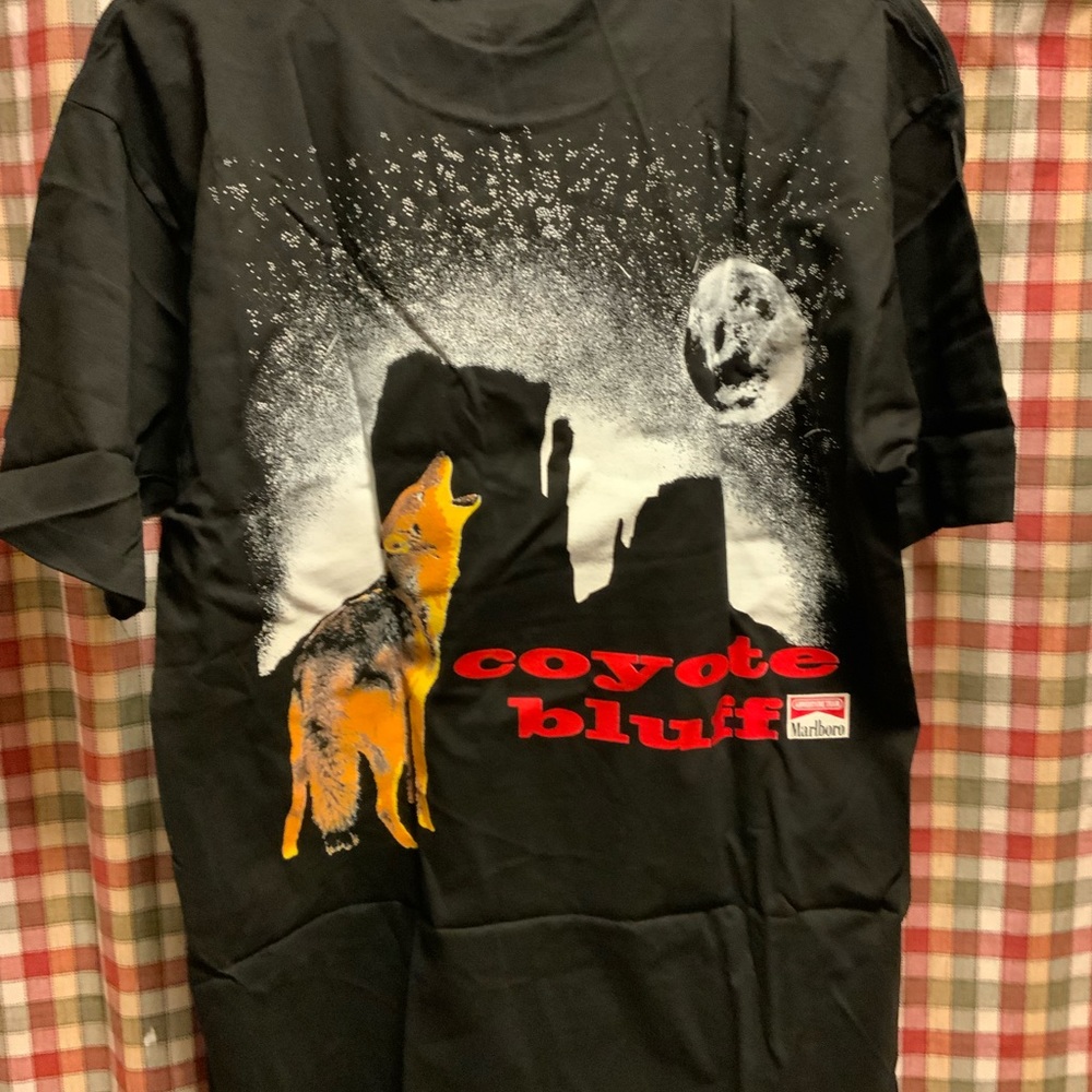 Marlboro XL tshirt